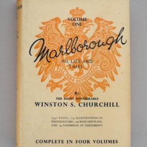 Marlborough: His Life and Times