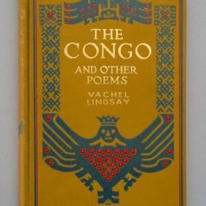 The Congo and Other Poems