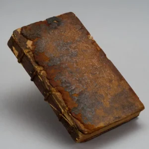 Traitté de l’Origine des Cardinaux du Saint Siège