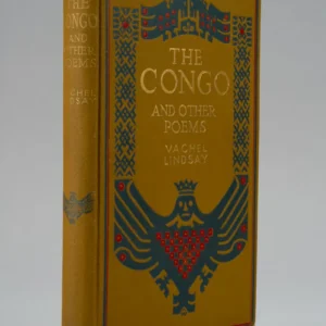 The Congo and Other Poems