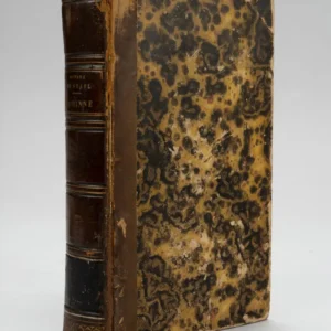 Corinne, ou l’Italie par Madame de Staël